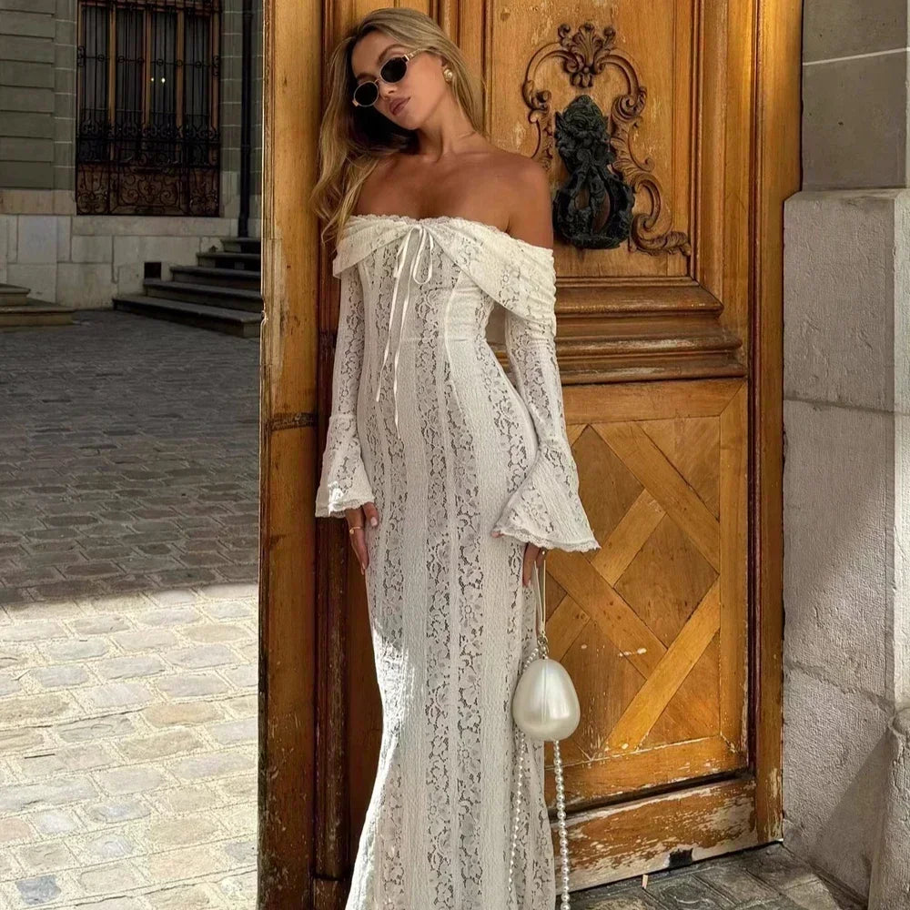 Sun in Heart Beach Dress