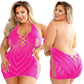 Poster Girl  Dress (PS)