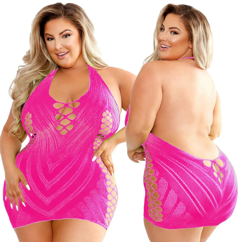Poster Girl  Dress (PS)