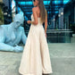 London Wide Leg Jumpsuit - NawdeX