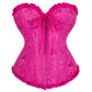 Madam Me Corset XL-6XL