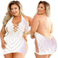 Poster Girl  Dress (PS)