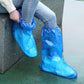 Waterproof Non Slip Outerwear  Knee High Shoe Cover - NawdeX
