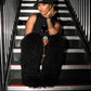 Mongolian Thigh High Faux Fur Boots - NawdeX