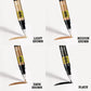 Wig Lace Tint Precision Pen