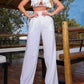 Two Piece  Bohemian Set - NawdeX
