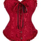 Madam Me Corset XL-6XL