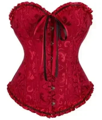 Madam Me Corset XL-6XL