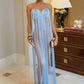 Nibble Tassel Cover Up