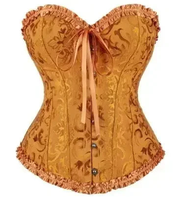 Madam Me Corset XL-6XL