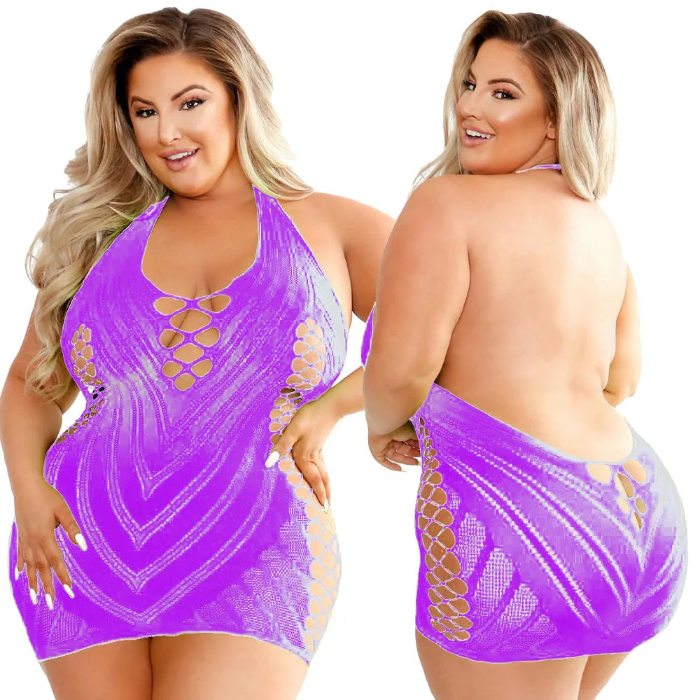 Poster Girl  Dress (PS)