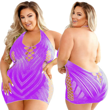 Poster Girl  Dress (PS)