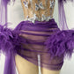 Love Me Mesh Evening Dress