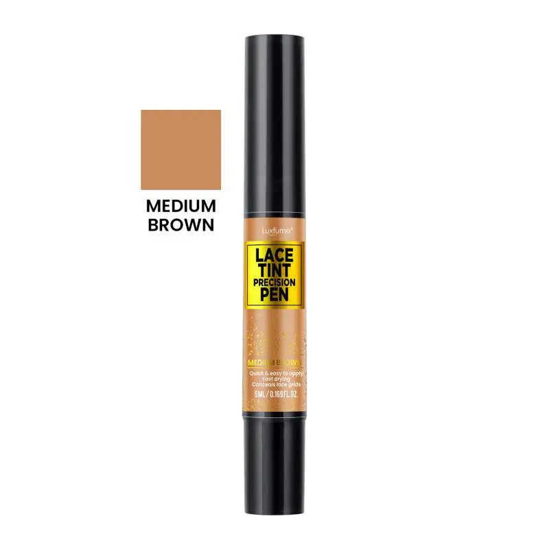 Wig Lace Tint Precision Pen