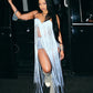 Nibble Tassel Cover Up