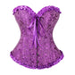 Madam Me Corset XL-6XL