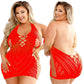 Poster Girl  Dress (PS)