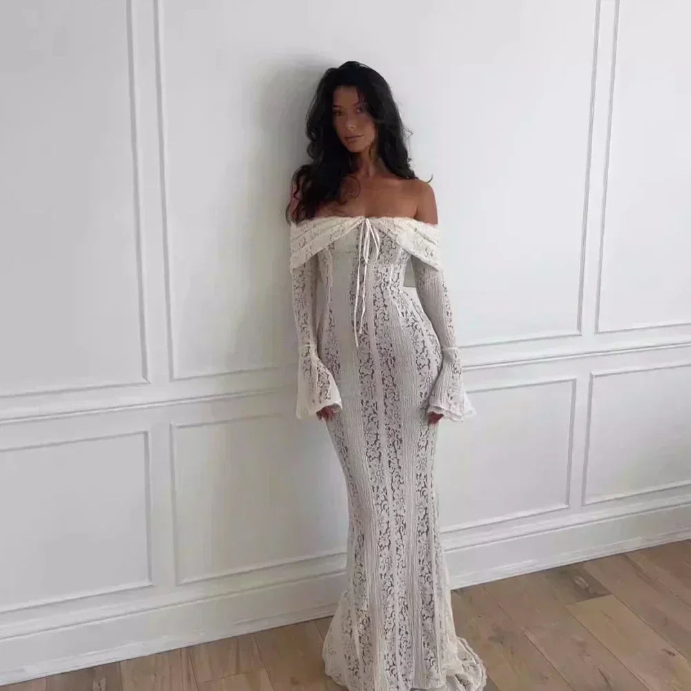 Sun in Heart Beach Dress