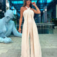 London Wide Leg Jumpsuit - NawdeX