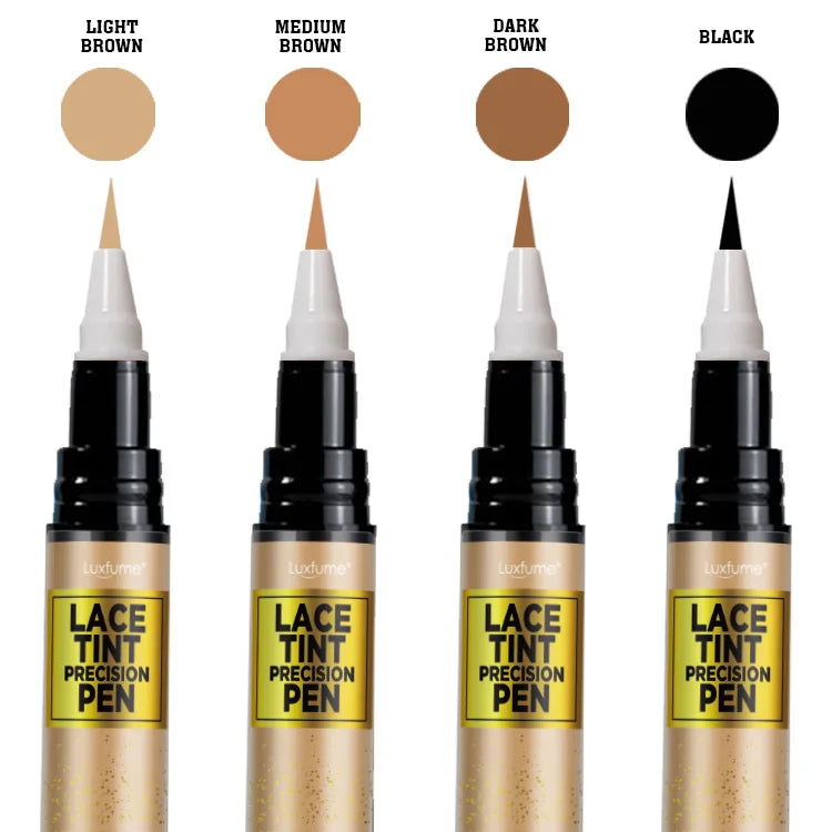 Wig Lace Tint Precision Pen