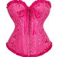 Madam Me Corset XL-6XL