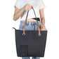 Wine Carrier Bag  W/Dispensing
