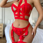 Touch My Heart Bandage Set