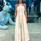London Wide Leg Jumpsuit - NawdeX