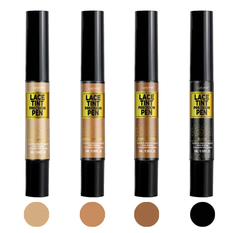 Wig Lace Tint Precision Pen