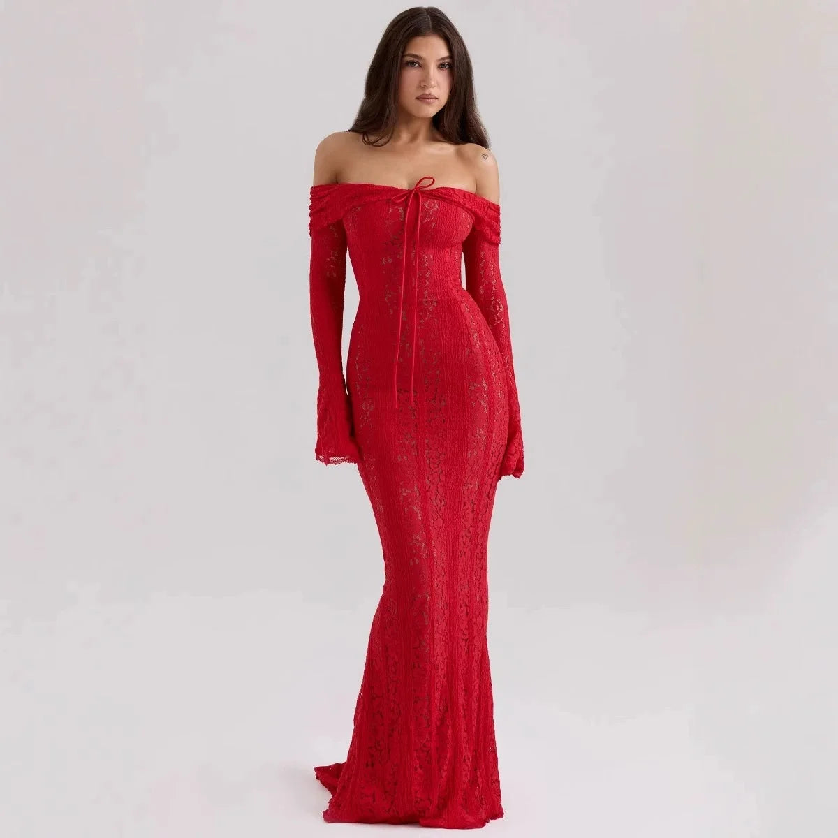 Sun in Heart Beach Dress