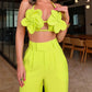 Two Piece  Bohemian Set - NawdeX