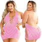 Poster Girl  Dress (PS)