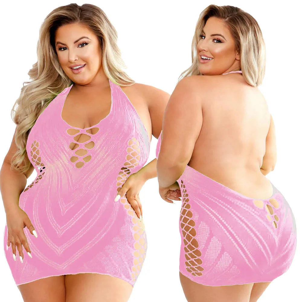 Poster Girl  Dress (PS)