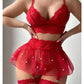 Touch My Heart 3 Piece Set