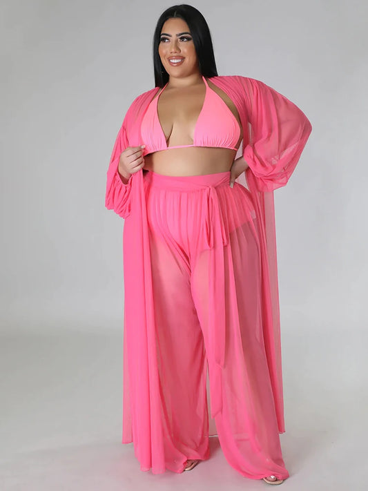 Madam Allure Set