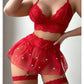 Touch My Heart 3 Piece Set