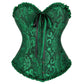 Madam Me Corset XL-6XL