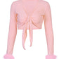 Wrapped Me bandage Top - NawdeX