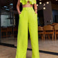 Two Piece  Bohemian Set - NawdeX