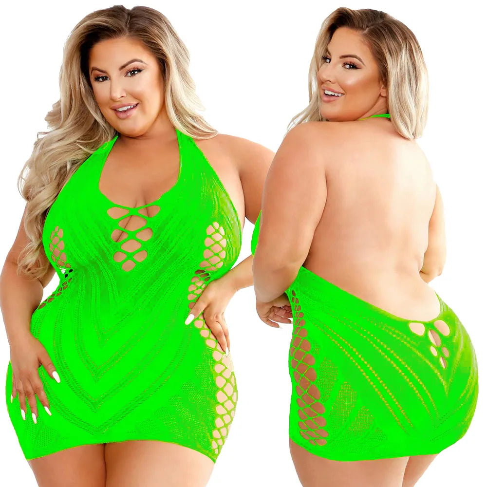 Poster Girl  Dress (PS)