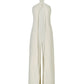 London Wide Leg Jumpsuit - NawdeX