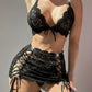 NX Erotic Bra Set