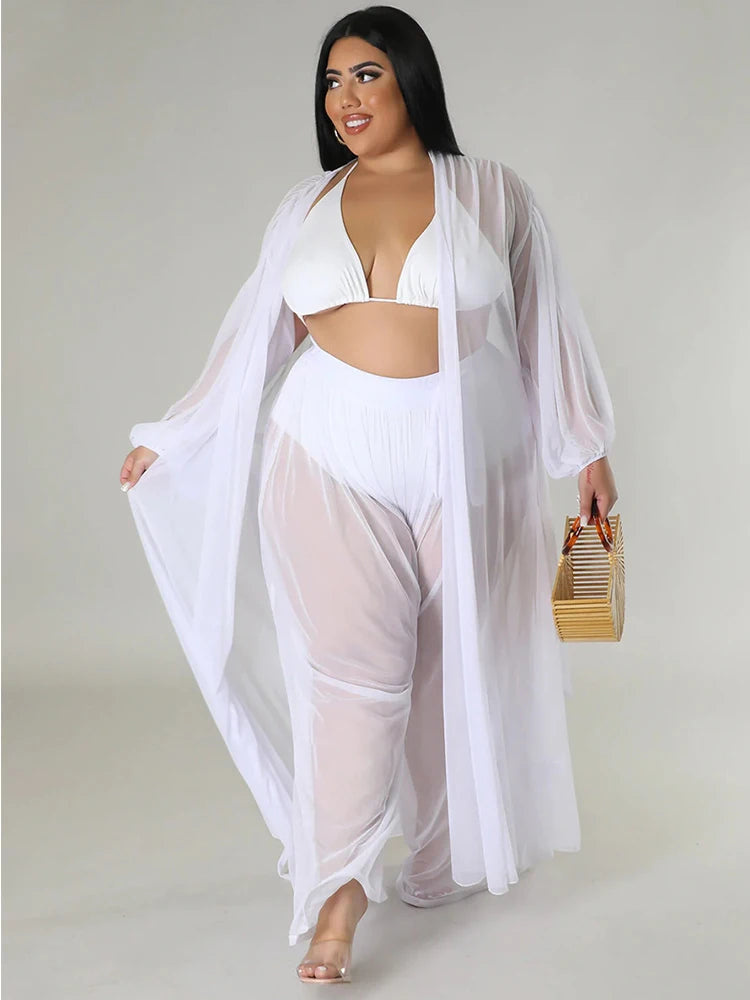 Madam Allure Set