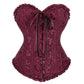 Madam Me Corset XL-6XL