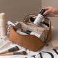 Travel Cosmetic Bag Large Capacity Multifunction Travel Cosmetic Bag - NawdeX