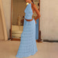 Beach Girl Skirt Set