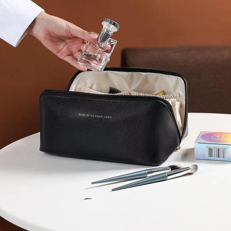 Travel Cosmetic Bag Large Capacity Multifunction Travel Cosmetic Bag - NawdeX