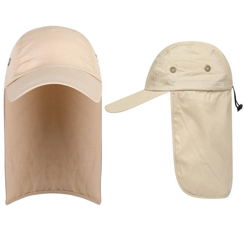 Outdoor New Fisherman Hat Leisure Mountaineering Fishing - NawdeX