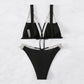 Diamond Girl Bikini - NawdeX