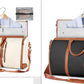 Travel Duffle Folding Suit Bag - NawdeX